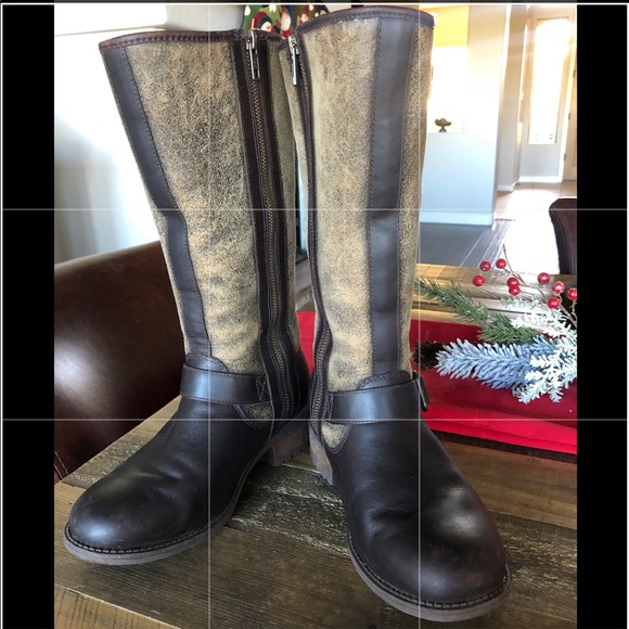 UGG Shoes - UGG Australia Chancery Boots